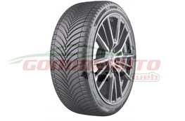 COP. 225/45WR17 BRIDGESTONE TURANZA AS 6 Enliten XL 94W M+